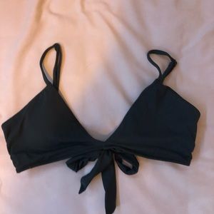 o’neill bikini top